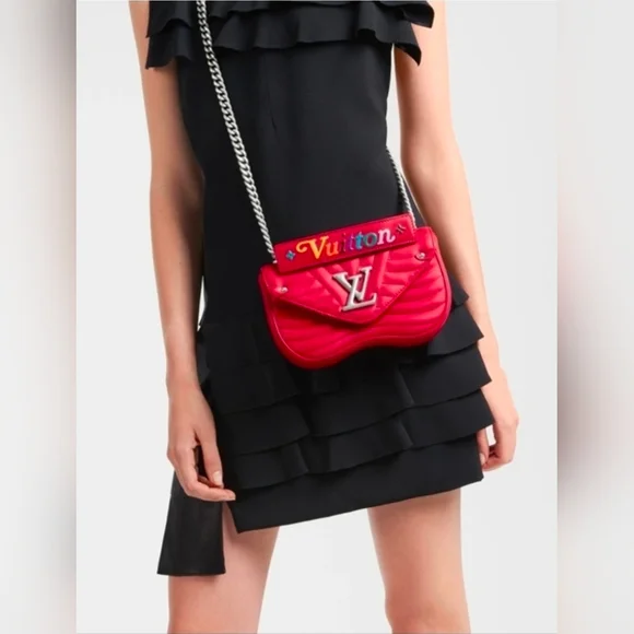 ♥️ LV New Wave ♥️ - Picture 15 of 16